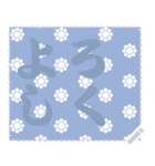 日本の和柄 メッセージ スタンプ C69（個別スタンプ：10）