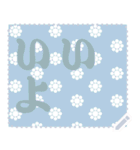 日本の和柄 メッセージ スタンプ C69（個別スタンプ：15）