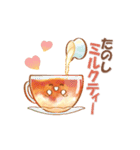 大人にかわいい♡ダジャレ水彩スタンプ（個別スタンプ：27）