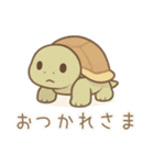 ZOOっとまいにち（個別スタンプ：2）