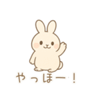 ZOOっとまいにち（個別スタンプ：7）