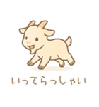 ZOOっとまいにち（個別スタンプ：13）