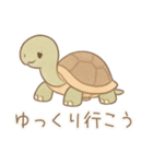 ZOOっとまいにち（個別スタンプ：17）