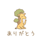 ZOOっとまいにち（個別スタンプ：22）