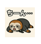 社畜どうぶつの日常（個別スタンプ：23）