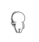 マンマルマン（個別スタンプ：19）