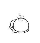 マンマルマン（個別スタンプ：22）