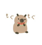 IPPAI animals（個別スタンプ：5）