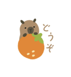 IPPAI animals（個別スタンプ：6）
