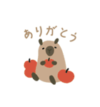 IPPAI animals（個別スタンプ：7）