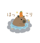 IPPAI animals（個別スタンプ：8）