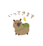 IPPAI animals（個別スタンプ：9）