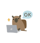 IPPAI animals（個別スタンプ：10）