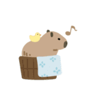 IPPAI animals（個別スタンプ：12）