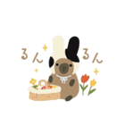 IPPAI animals（個別スタンプ：13）