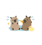 IPPAI animals（個別スタンプ：14）