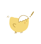 IPPAI animals（個別スタンプ：17）