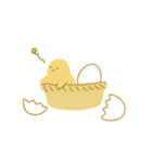 IPPAI animals（個別スタンプ：26）