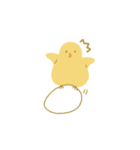 IPPAI animals（個別スタンプ：28）