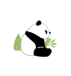 IPPAI animals（個別スタンプ：38）