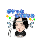 きょんのすけのスタンプ（個別スタンプ：4）