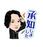 きょんのすけのスタンプ（個別スタンプ：7）