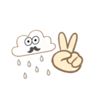 shigure Original only Stamp（個別スタンプ：11）