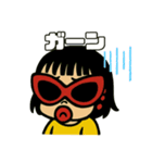 あまくんの日常（個別スタンプ：15）