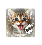 温泉♨️と猫（個別スタンプ：24）