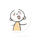 線ちゃんよ（個別スタンプ：2）