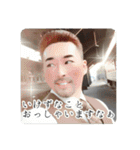 ボーロンさんの京都弁（個別スタンプ：5）