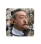 ボーロンさんの京都弁（個別スタンプ：9）