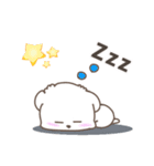 可愛いモナちゃん❤️（個別スタンプ：8）
