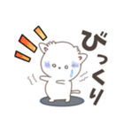 可愛いモナちゃん❤️（個別スタンプ：13）