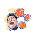 株式会社Color Renovation LINEスタンプ（個別スタンプ：2）
