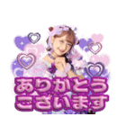 しなこんちゃ！♡（個別スタンプ：17）