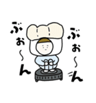 お寿司さん 2025（個別スタンプ：22）