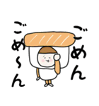 お寿司さん 2025（個別スタンプ：29）