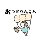 お寿司さん 2025（個別スタンプ：34）