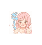 癒しの天使ガブちゃん♡1（個別スタンプ：11）