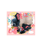 大祈29（個別スタンプ：4）
