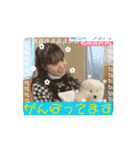 超まほちゃん！1（個別スタンプ：11）