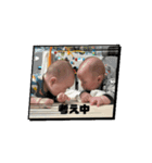 サナアオ（個別スタンプ：1）