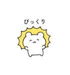 のんくま。（個別スタンプ：29）