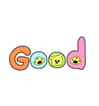 giryo(ᐡ ᐧ ﻌ ᐧ ᐡ)（個別スタンプ：7）