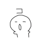 ゲームで使いやつまるいやつ（個別スタンプ：22）