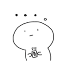 ゲームで使いやつまるいやつ（個別スタンプ：23）