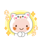 まるまるちゃんじゃん（個別スタンプ：6）