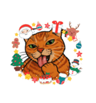 ChatoranoNekodono（個別スタンプ：24）