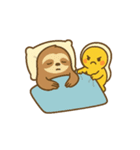 のっけとぷるりのゆるっと伝えるスタンプ（個別スタンプ：2）